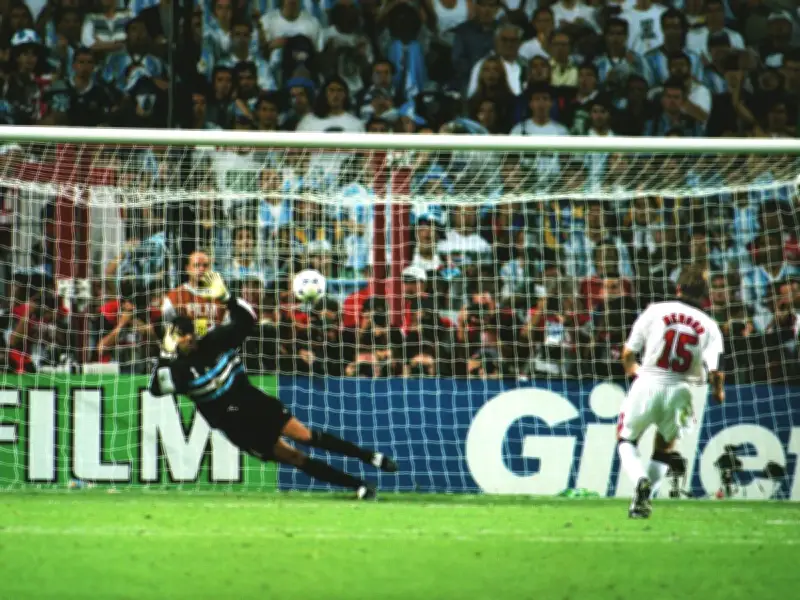 Paul Merson: Don't Criticise Penalty Misses, England Must Be Brave
