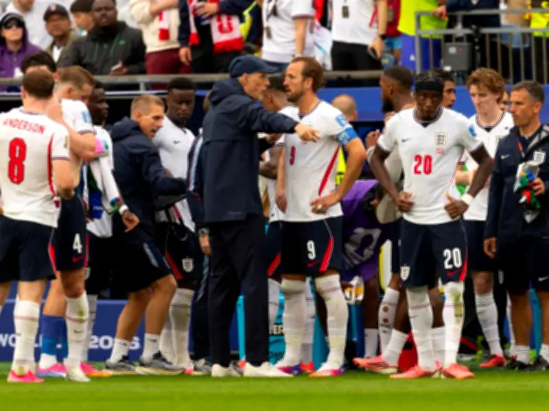 Paul Merson Hates 'Football's Coming Home' But Backs England for World Cup Glory