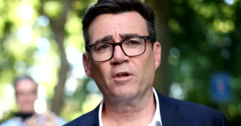 Pension Triple Lock Warning: OBR Says Unaffordable as Burnham Hints at Plans