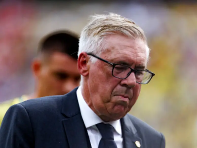 Pep Guardiola Tipped for Brazil Job After Ancelotti World Cup Exit