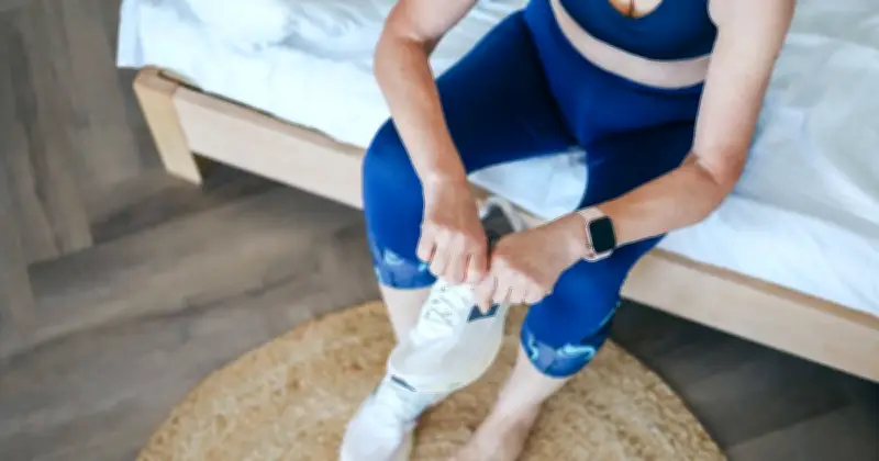 Personal Trainer Reveals Top Exercise Mistakes Women Make During Menopause
