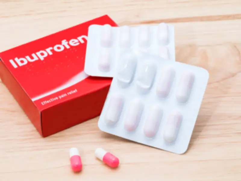 Pharmacist Explains: When to Take Paracetamol vs Ibuprofen