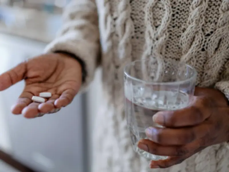 Pharmacist Settles Paracetamol vs Ibuprofen Debate: Which Is Better?