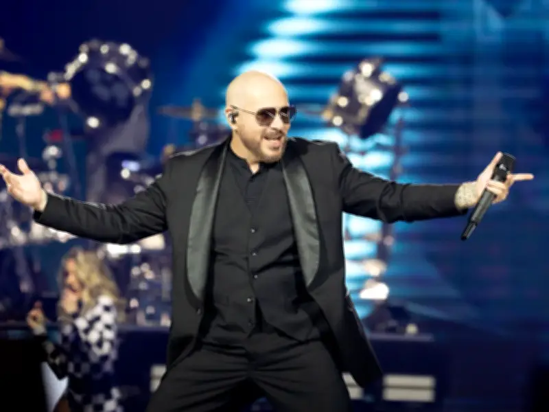 Pitbull at Blackweir Live Cardiff: Full Guide Including Set List, Timings and Banned Items