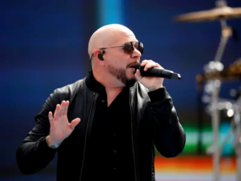 Pitbull Cardiff 2026: Set Times, Support Acts, and Expected Setlist Revealed