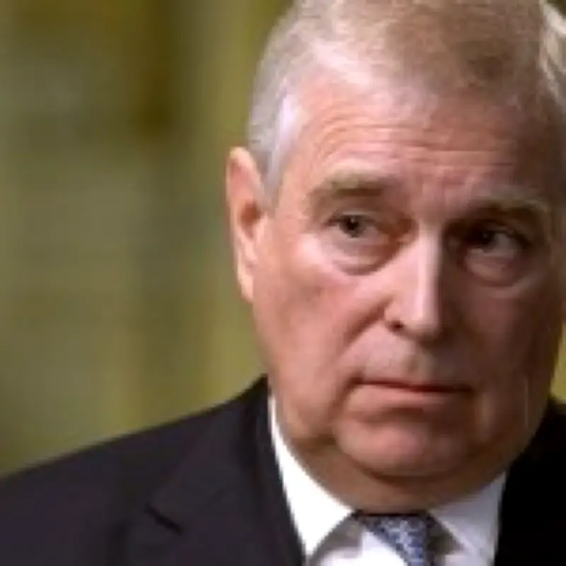 Pizza Express Held Internal Inquiry into Prince Andrew's Alibi