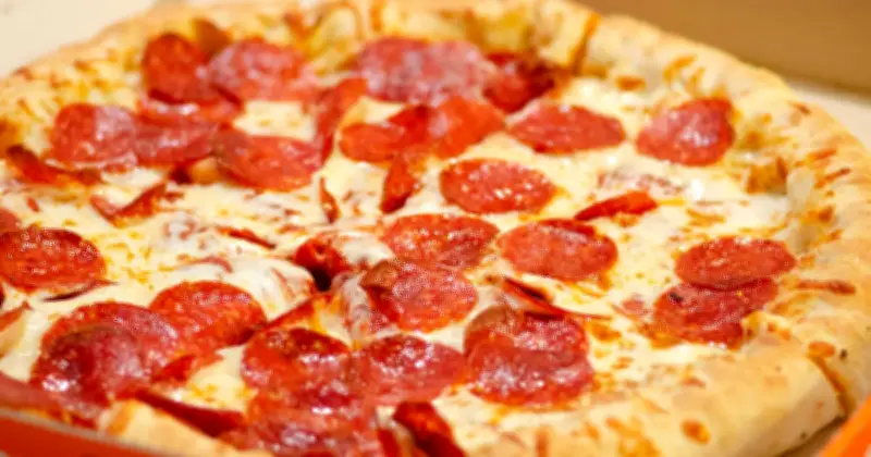 Pizza Hut Reopens Marble Arch Restaurant After 68 Closures