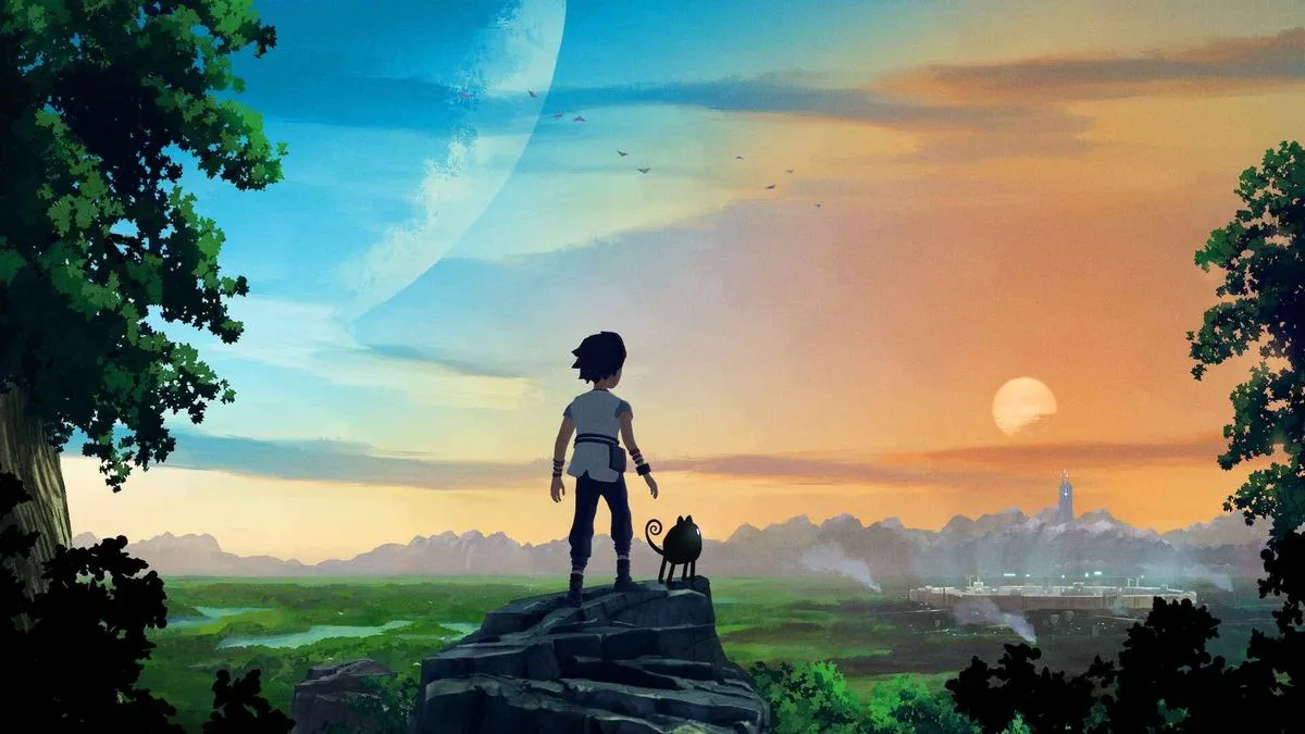 Planet of Lana 2 Review: A Poignant and Cinematic Sci-Fi Adventure