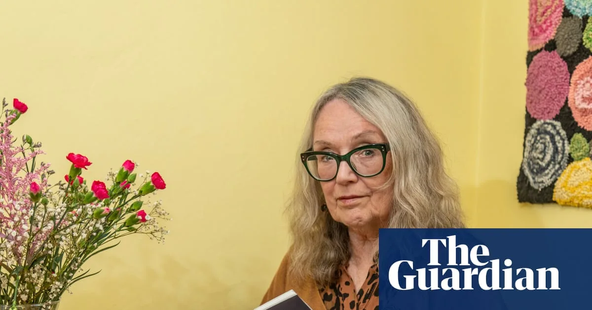 Poet Threatens Legal Action Against Arts Council England Over Gender Views