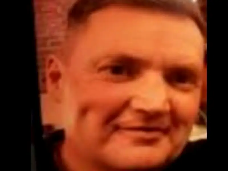 Police Appeal to Trace Missing Strathaven Man Stuart Kerr
