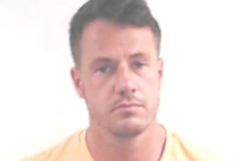Police Officer Jailed 10 Years for Raping Two Women, Abusing Third