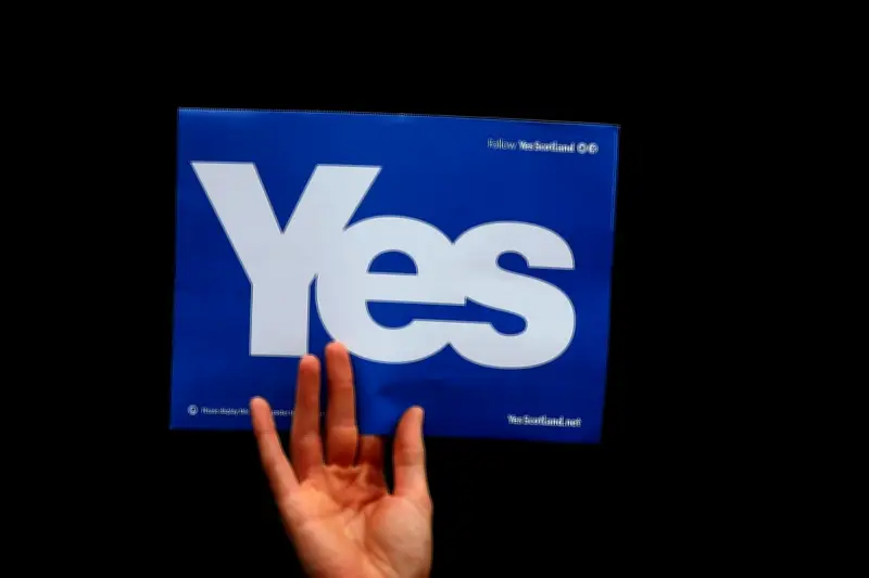 Police Probe £1.5M Missing from Yes Scotland Campaign Finances
