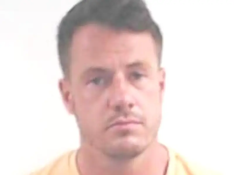 Police Scotland Officer Jailed for 10 Years for Rape and Domestic Abuse