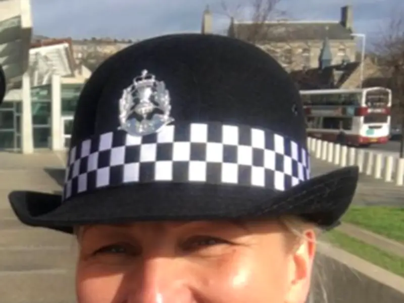Police Scotland Spent £700k in Legal Fees for Employment Tribunals