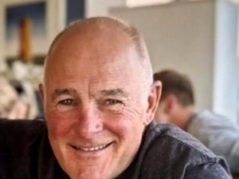 Police Search for Missing North Tyneside Cyclist David, 67