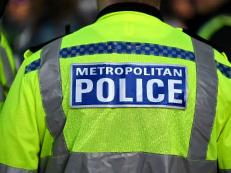 Police Service Needs 'Ethical Reset' as Nepotism in Senior Ranks Slammed