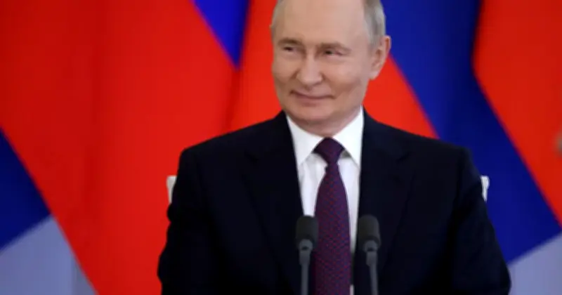 Polish PM Warns Baltic States Could Face Russian Attack Within Months
