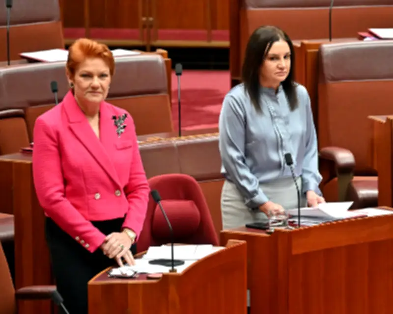 Politicians unite to protect transparency campaigner Rex Patrick from legal threat