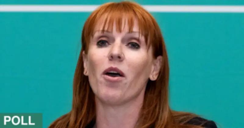 Poll: Should Andy Burnham Appoint Angela Rayner to His Cabinet?