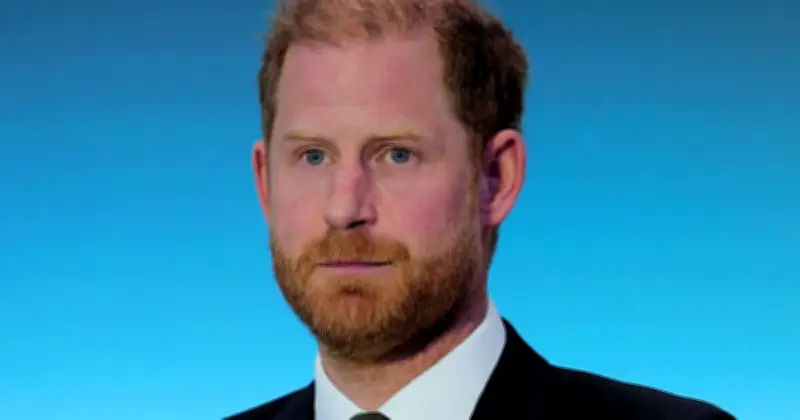 Poll: Should Prince Harry be allowed to stay in Buckingham Palace while in the UK?