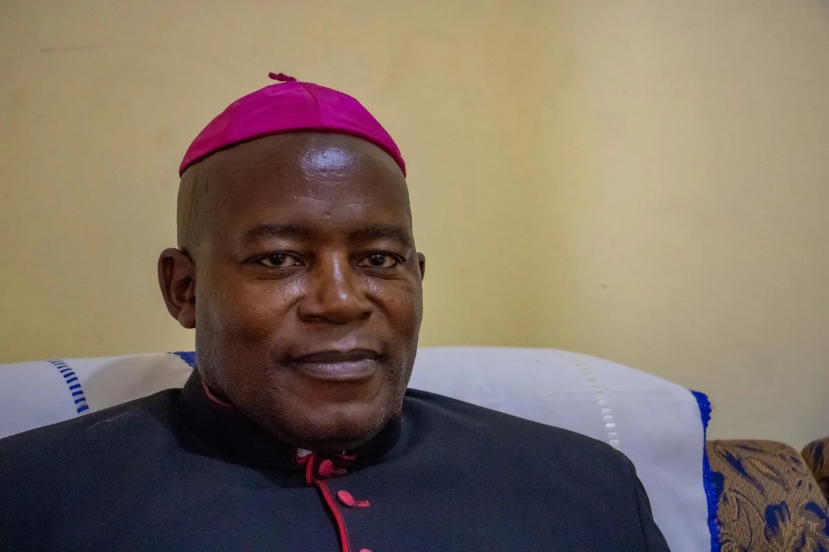 Pope Leo XIV Brings Hope to Cameroon Amid Conflict and Crisis
