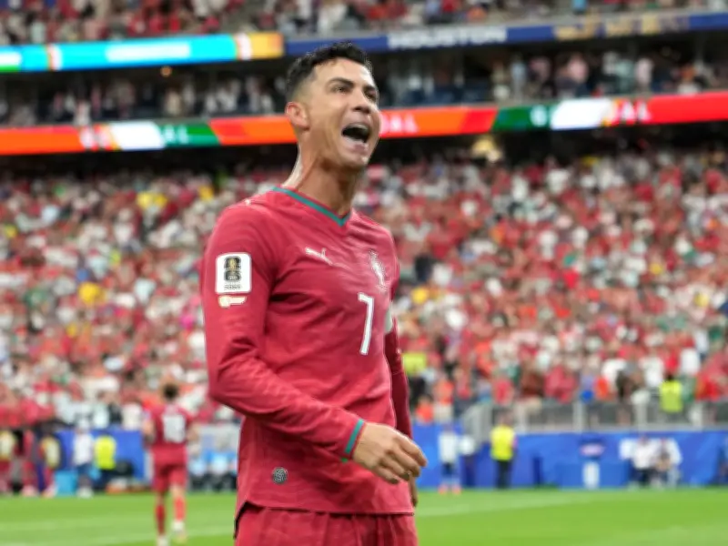 Portugal vs Croatia World Cup 2026: TV channel, kick-off time and live stream