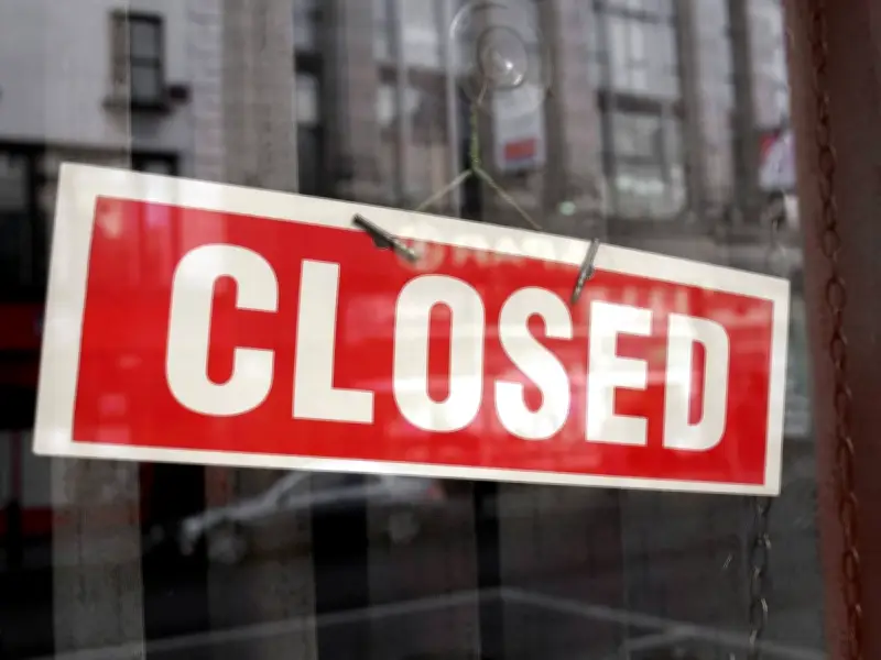 Poundstretcher Shuts Wales Megastore in Another High Street Blow