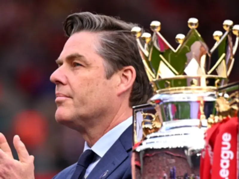 Premier League Revenue to Top £7bn, Leaving European Rivals Behind