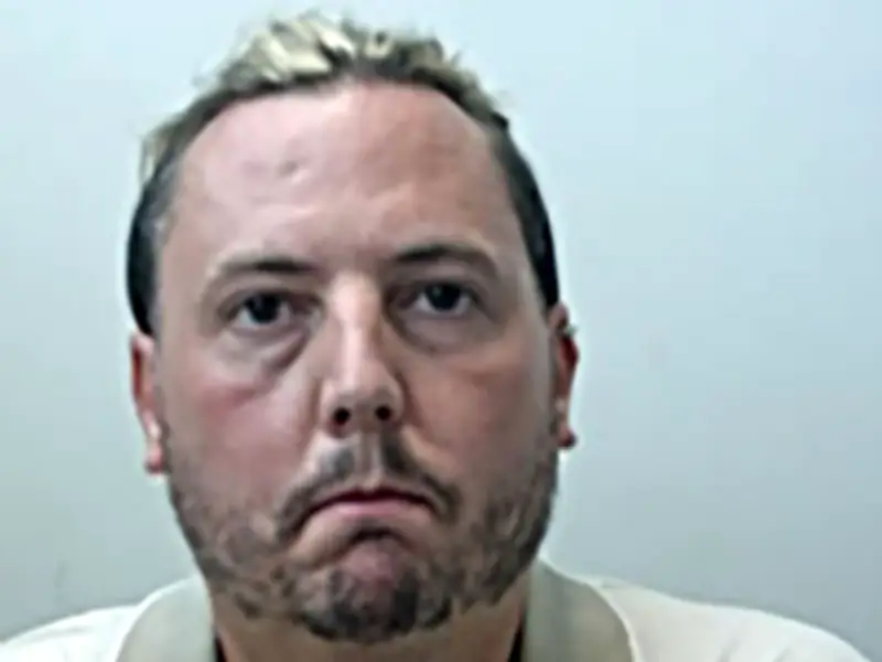 Preston Davey Murderer Jamie Varley's Warning Signs Revealed by Former Neighbour