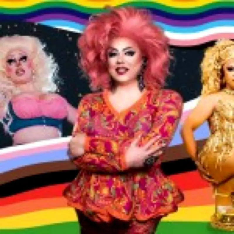 Pride in the Trump Era: Deep South Drag Queens Fight Back