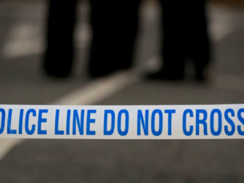 Priest Accused of Axe Attack and Burning Homeless Man Alive
