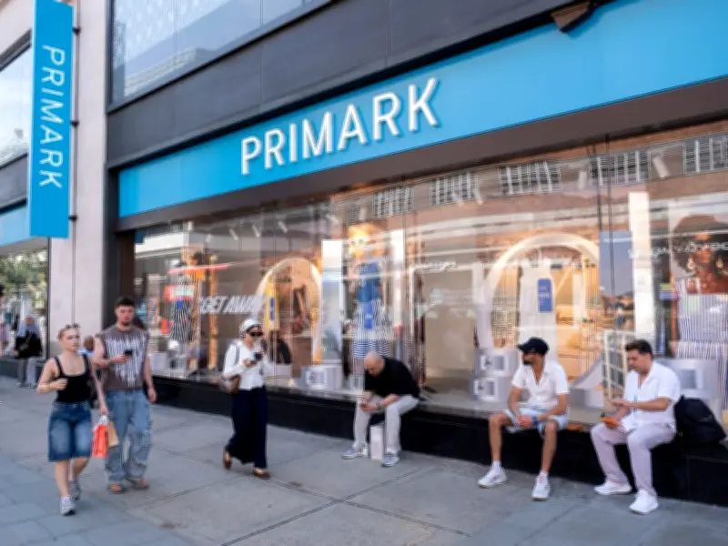 Primark Recalls £8 Pepper Mills Over Serious Lead Poisoning Risk