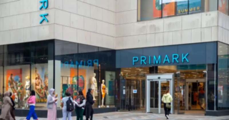 Primark Recalls Coin Purse Over Serious Chemical Risk to Customers