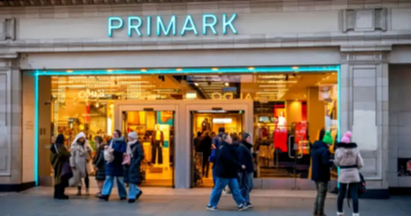 Primark Shoppers Can Get Free Hangers by Asking at Checkout