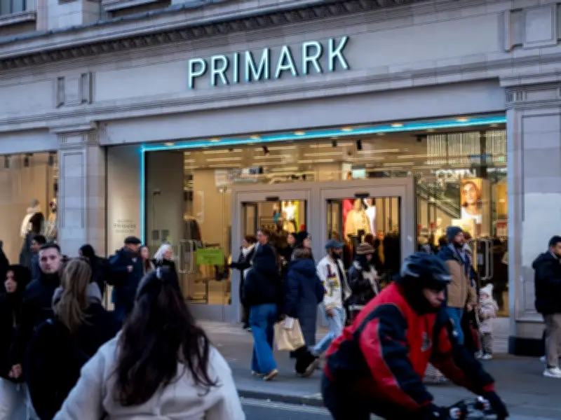Primark's £12 Arch Mirror Looks Like £90 Argos Design