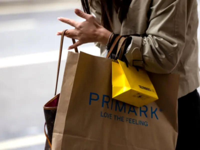 Primark's £12 Bobble Arch Mirror Rivals £90 Argos Style, Saving Shoppers Over £75