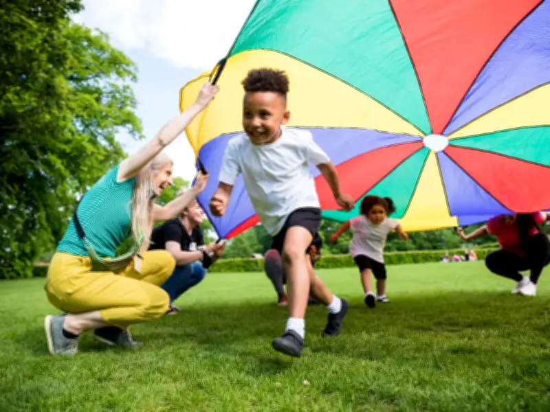 Primary School 'Bans' Girls from Wearing Shorts Under Skirts for 'Wild' Reason