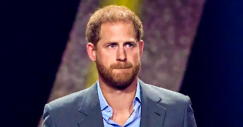 Prince Harry Accepts Buckingham Palace Stay Offer for UK Visit