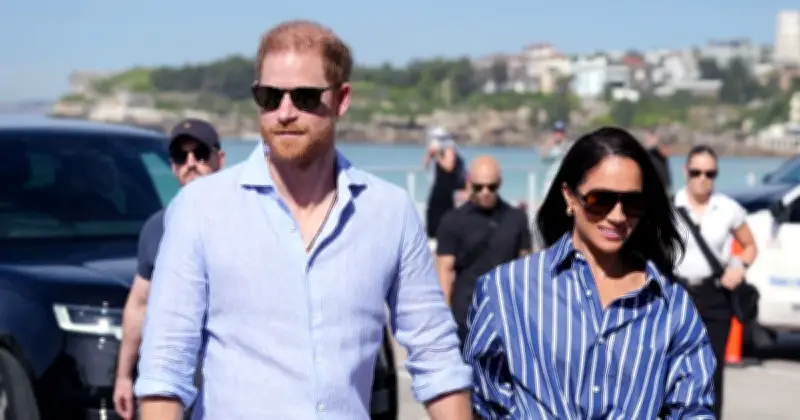 Prince Harry Humiliated With 'Duke of Tantrums' Nickname on Sky News