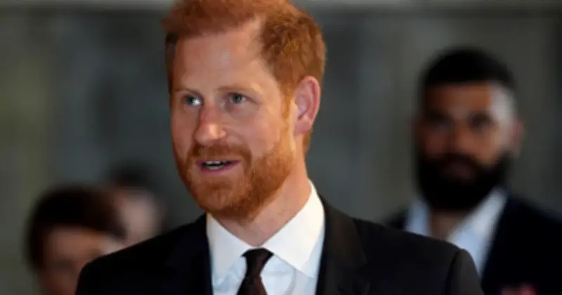 Prince Harry Issued Brutal Warning Ahead of UK Return with Family