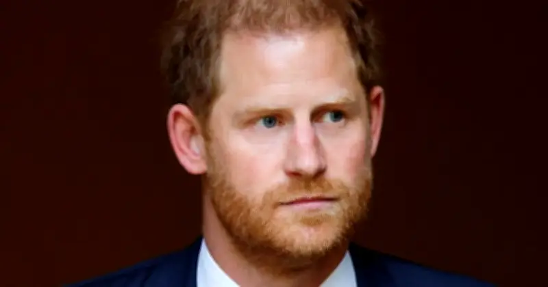 Prince Harry Slammed for Return Threatening to Go 'T*ts Up' as Palace Fears Drama