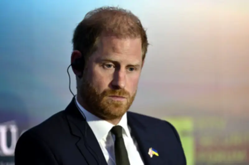 Prince Harry to Learn Daily Mail Privacy Case Ruling After UK Return