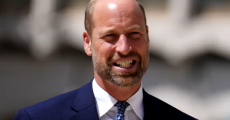 Prince William May Give Key Racing Role to Zara Tindall as King