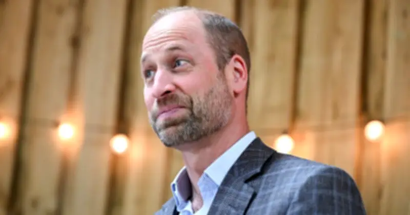 Prince William Reveals US Visit Plans with Telling Message on World Cup