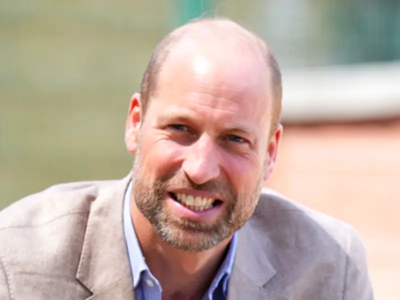 Prince William shows 'true colours' as Harry loses High Court case