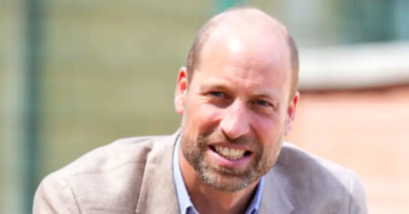 Prince William's Polo Event Clashes with Harry's Invictus Games Countdown
