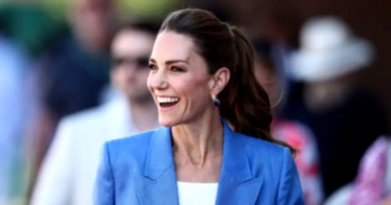 Princess Kate Humbles Harry and Meghan by Being Herself, Leaving Them Furious