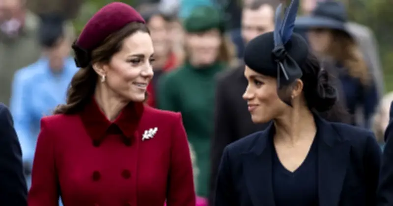 Princess Kate's 'masterstroke' exposes Meghan Markle's flaw, says expert