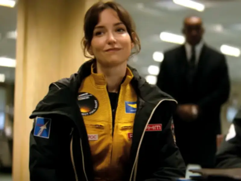 Project Hail Mary: Fans Call It Better Than Interstellar on Prime Video