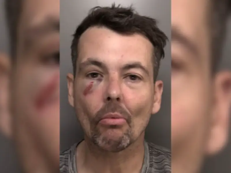 Prolific thief Christopher Crotty banned from Liverpool city centre after stealing £11k in goods